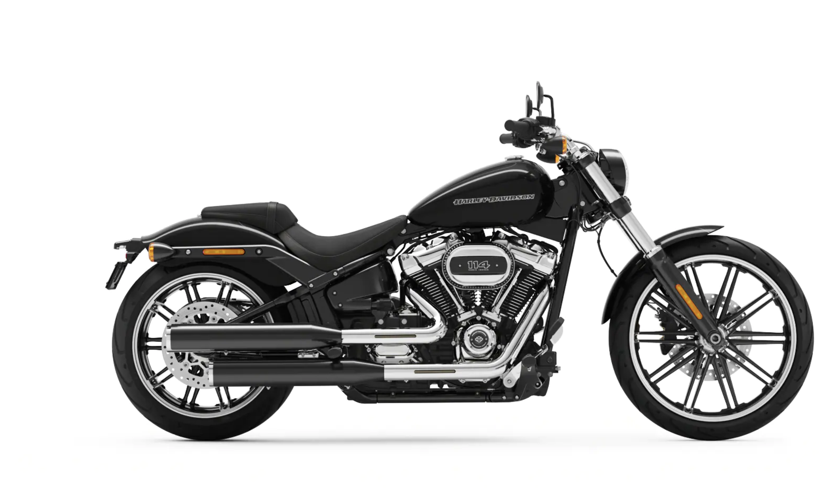 Harley-Davidson BREAKOUT™