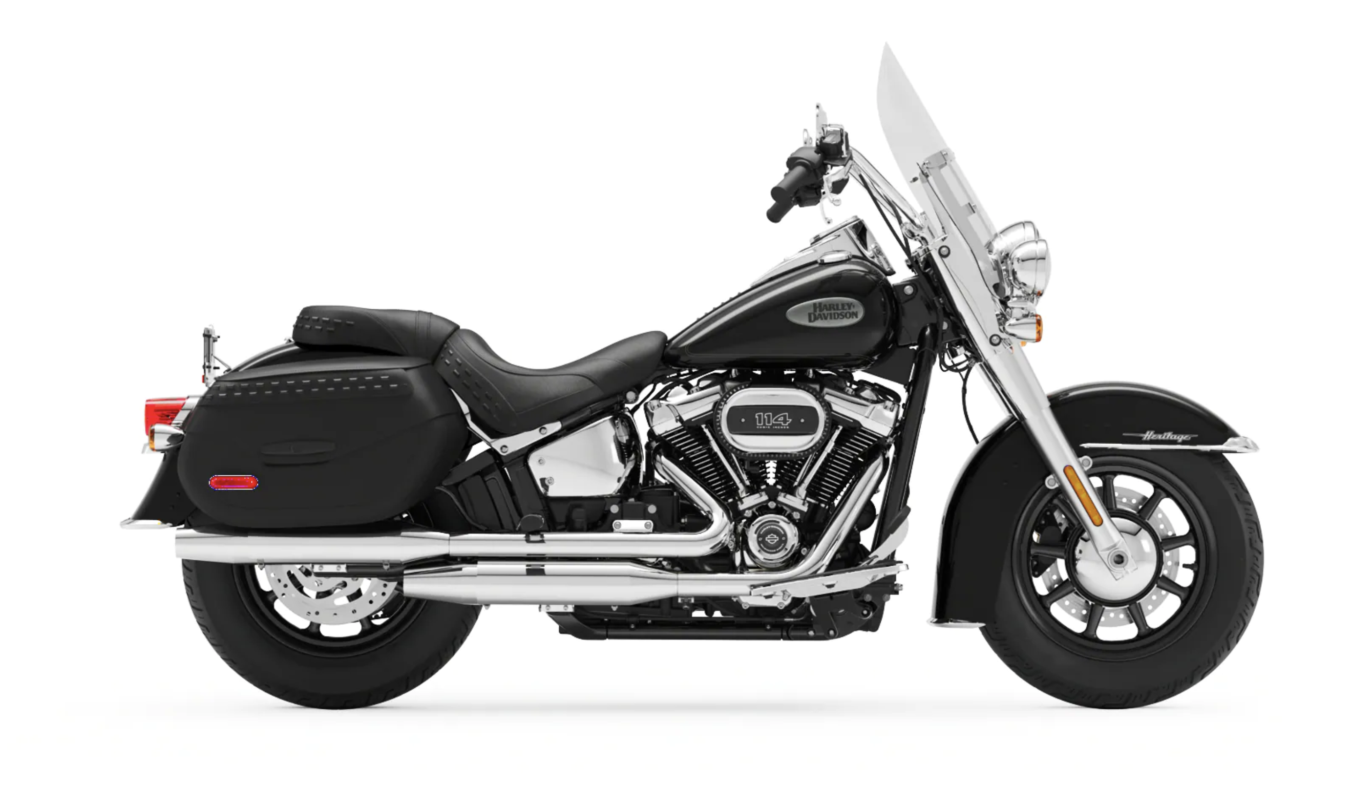 Harley-Davidson HERITAGE CLASSIC