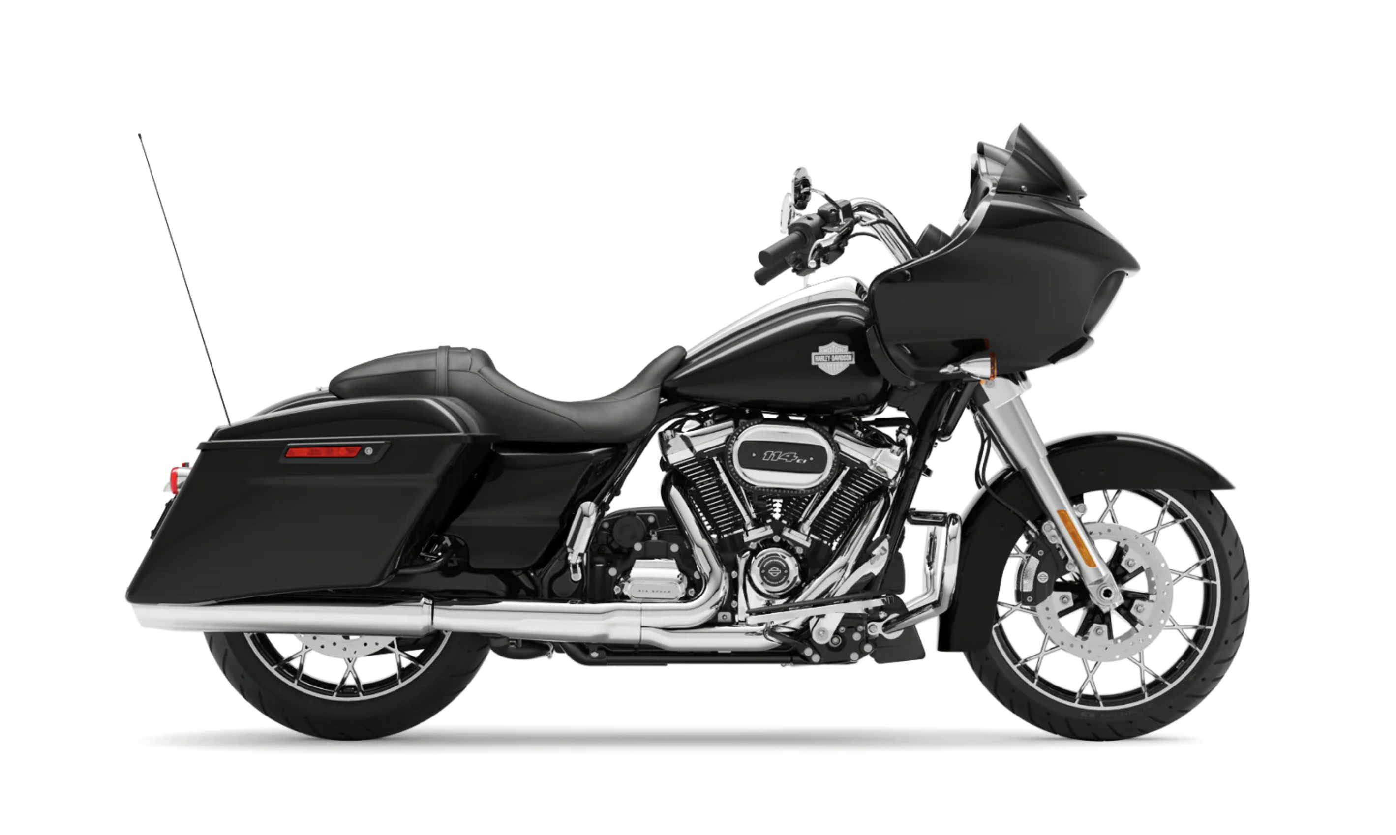 Harley-Davidson ROAD GLIDE™ SPECIAL