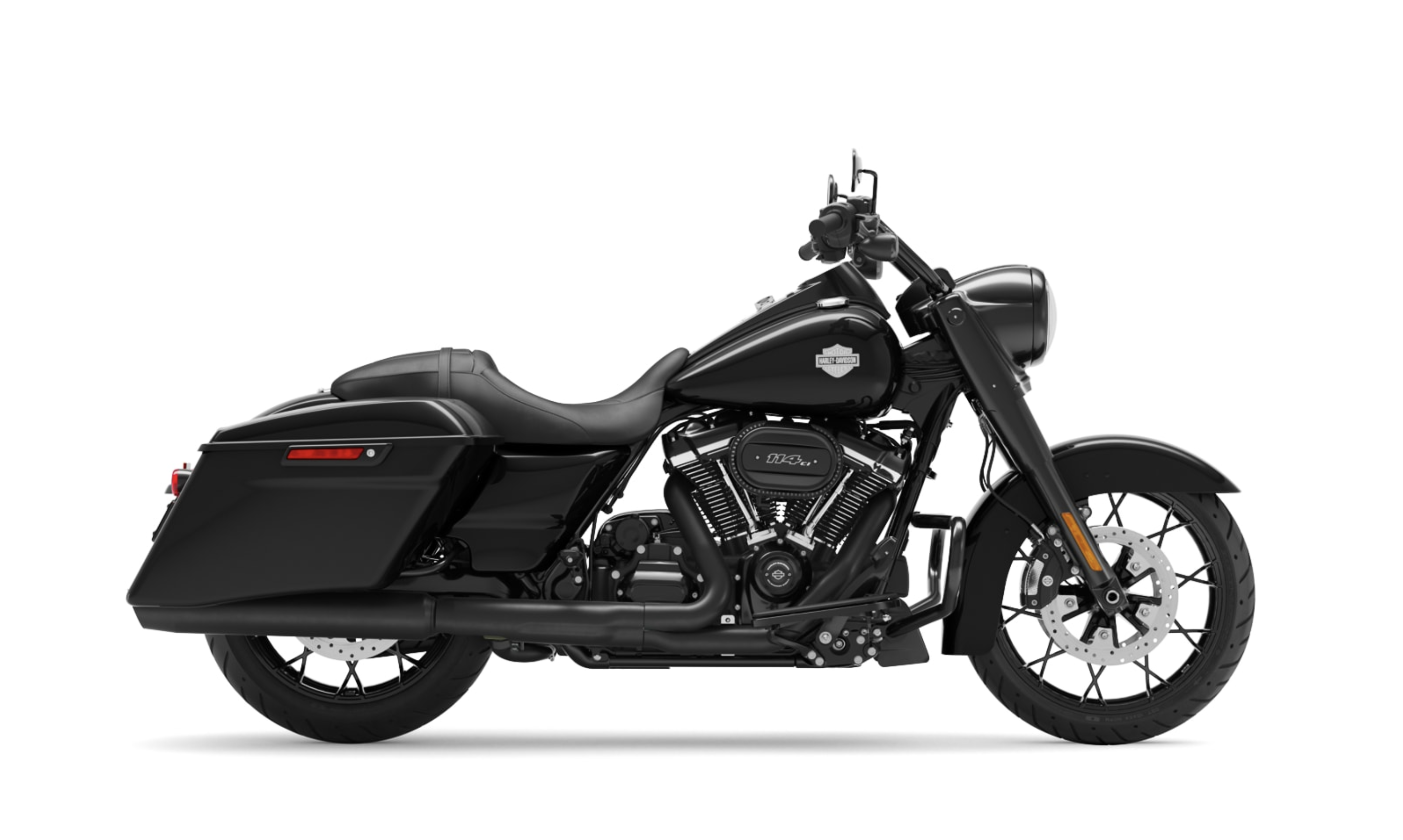 Harley-Davidson ROAD KING™ SPECIAL