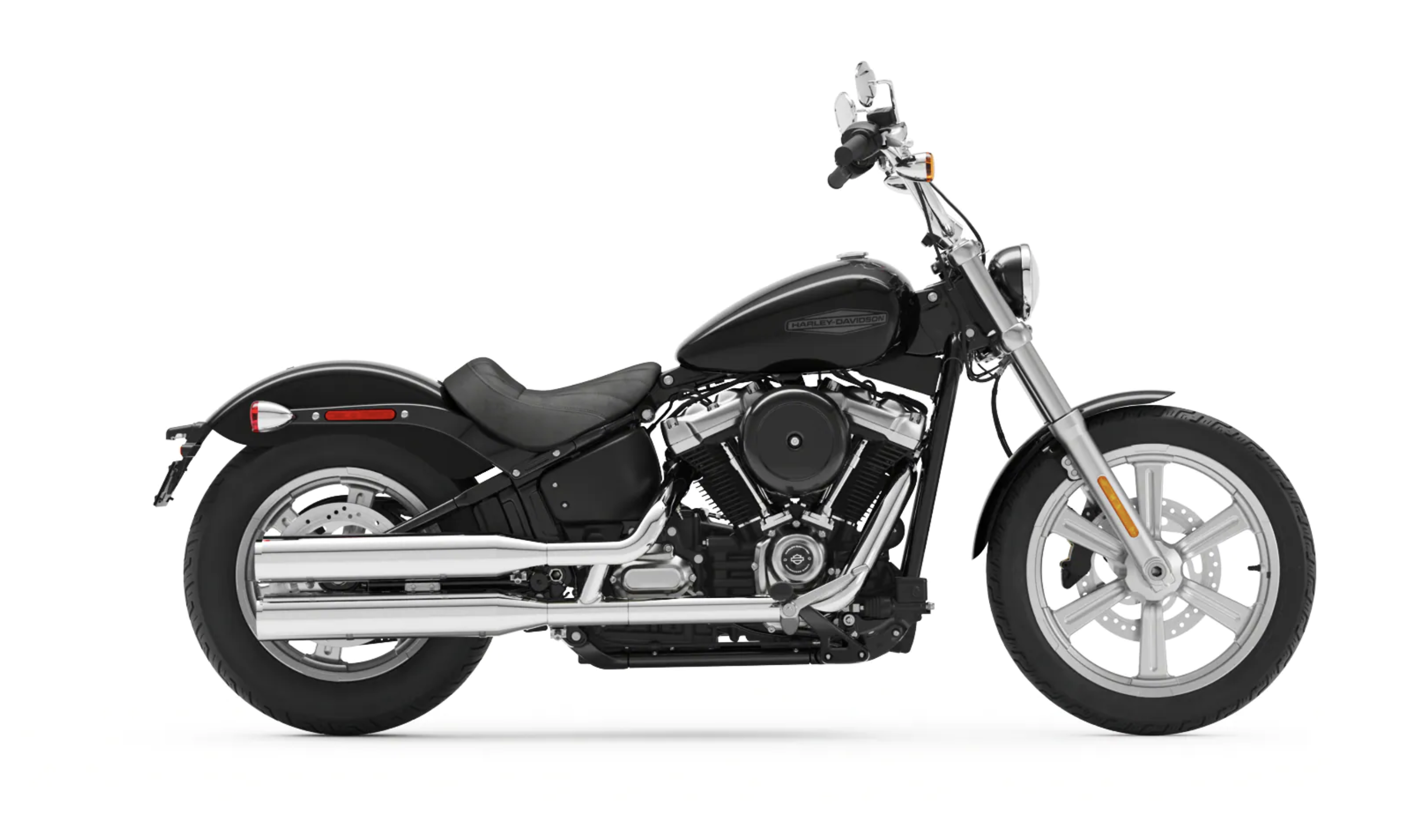 Harley-Davidson SOFTAIL™ STANDARD