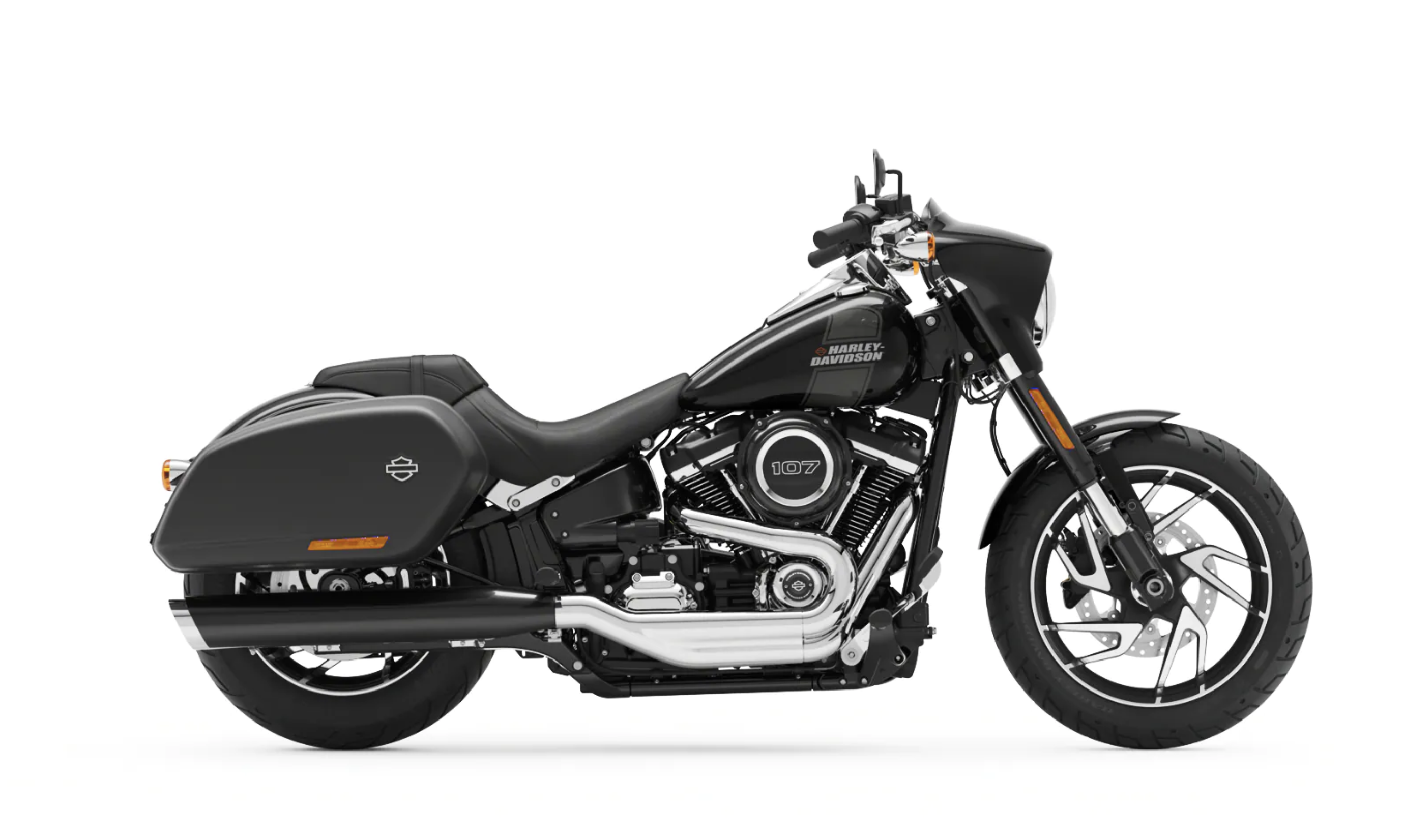 Harley-Davidson SPORT GLIDE™