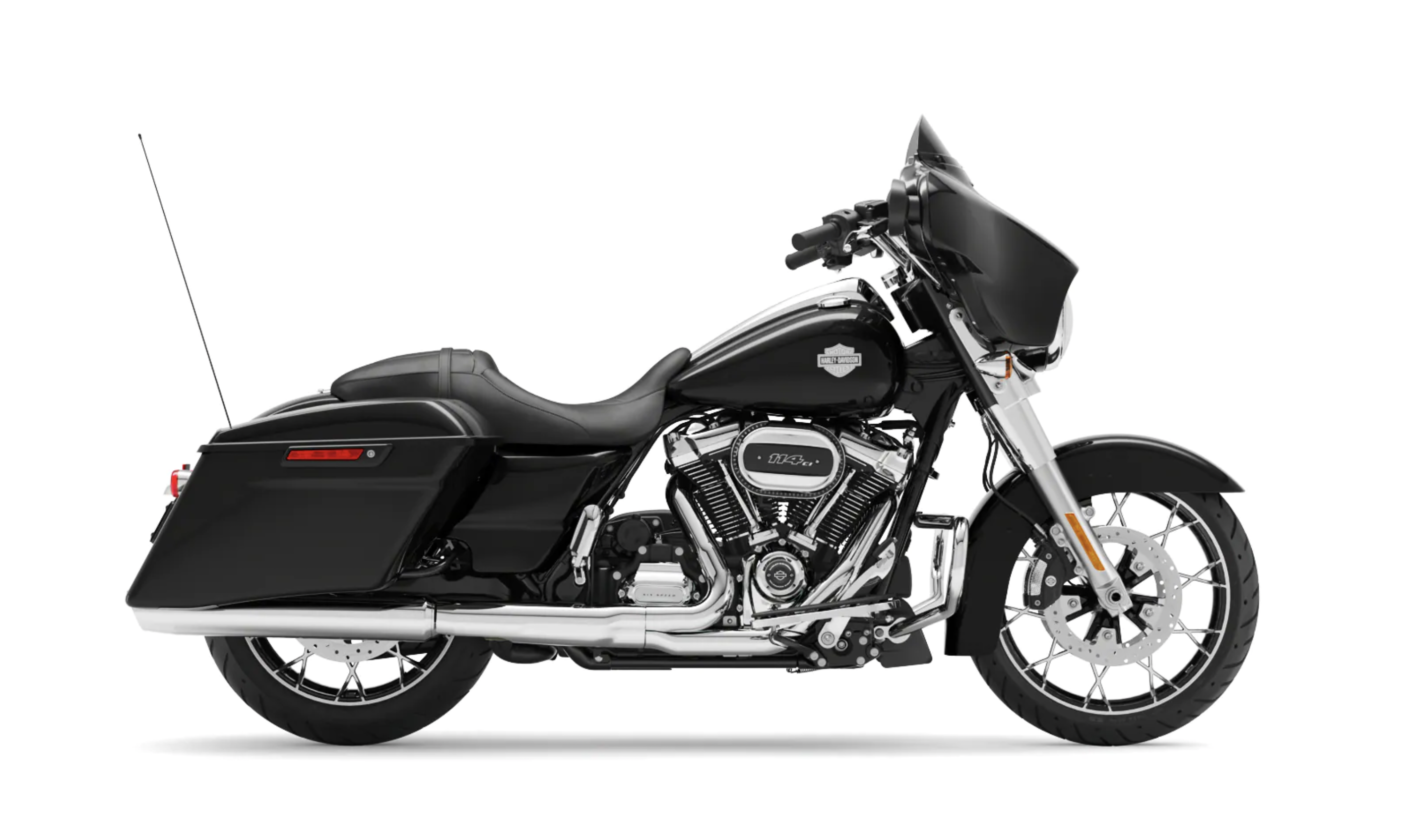 Harley-Davidson STREET GLIDE™ SPECIAL