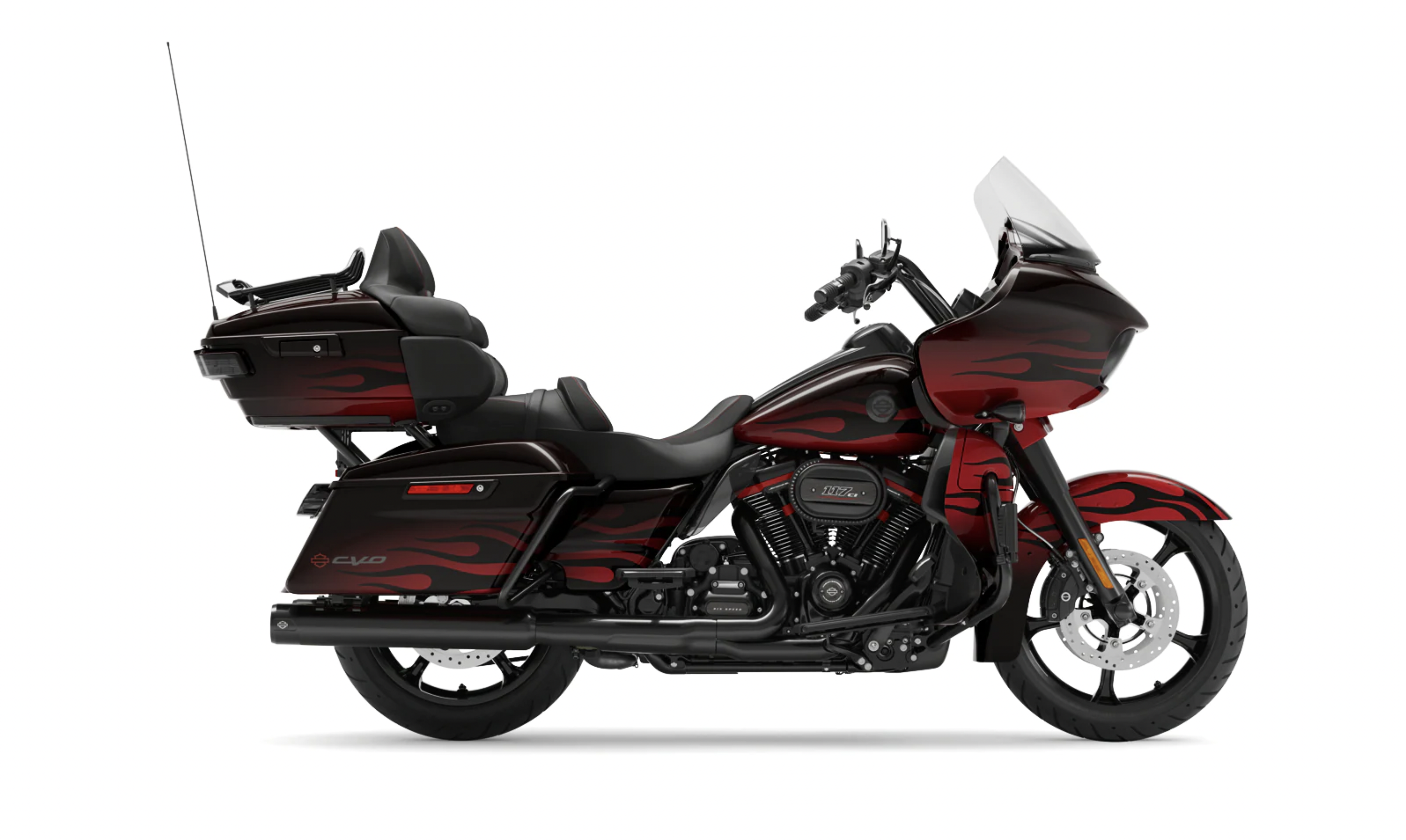 Harley-Davidson CVO™ ROAD GLIDE™ LIMITED