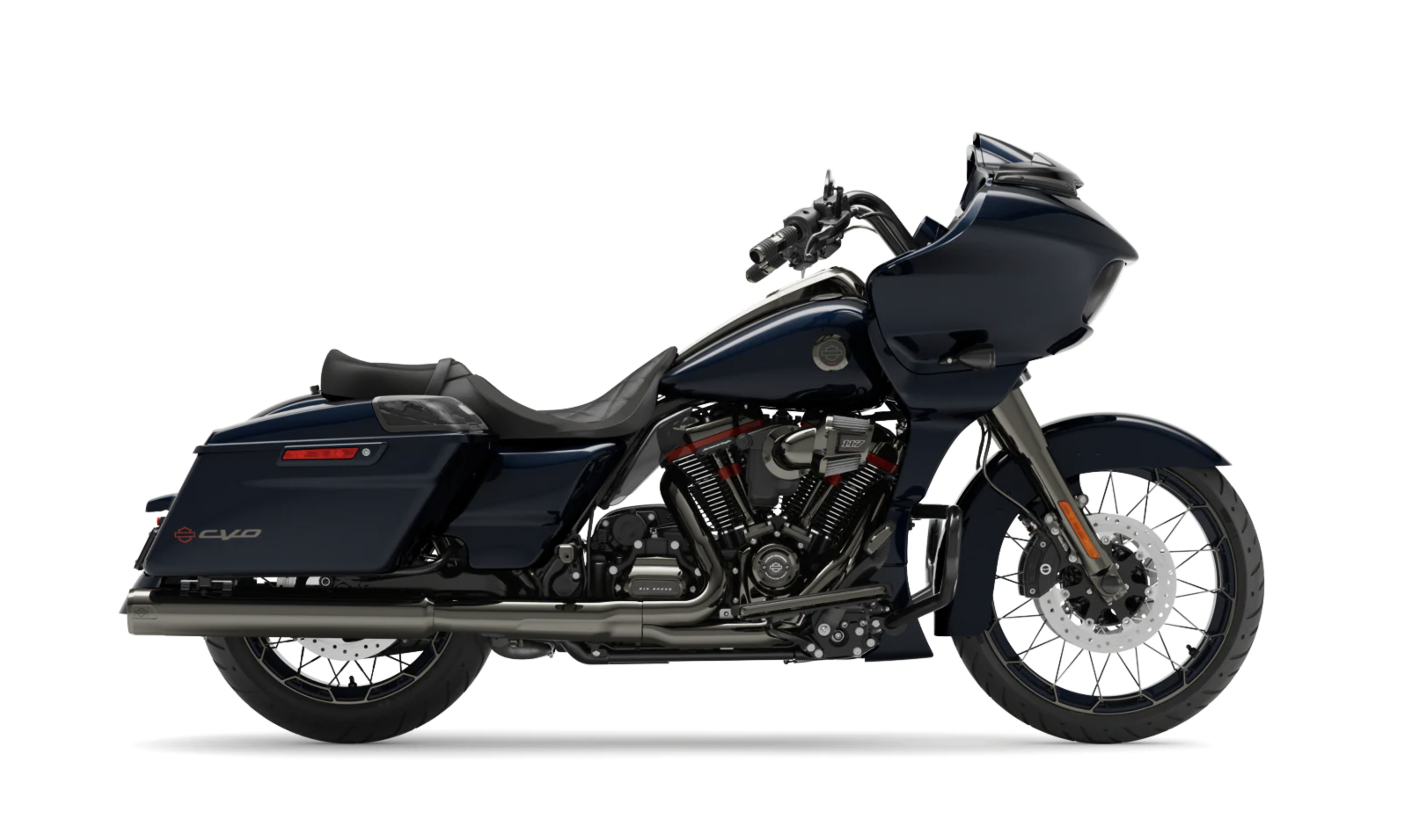 Harley-Davidson CVO™ ROAD GLIDE™
