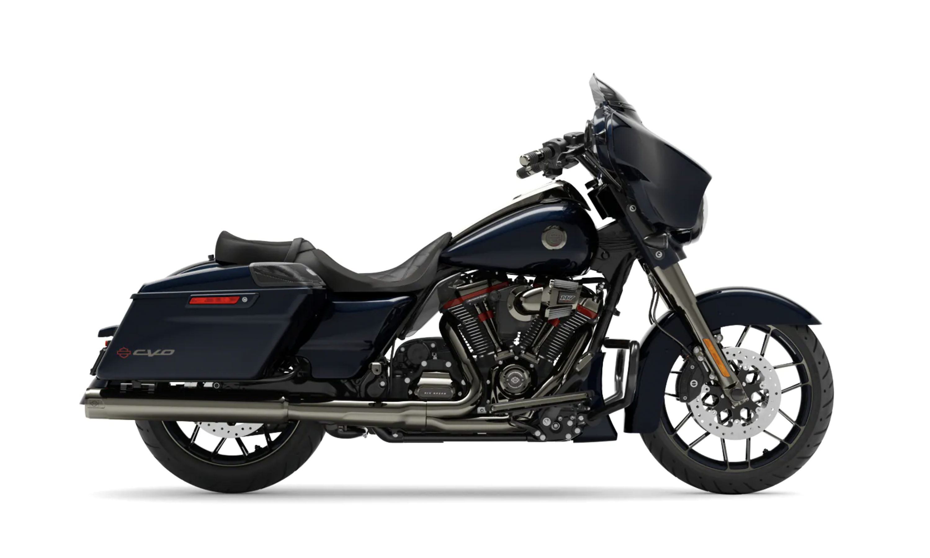 Harley-Davidson CVO™ STREET GLIDE™