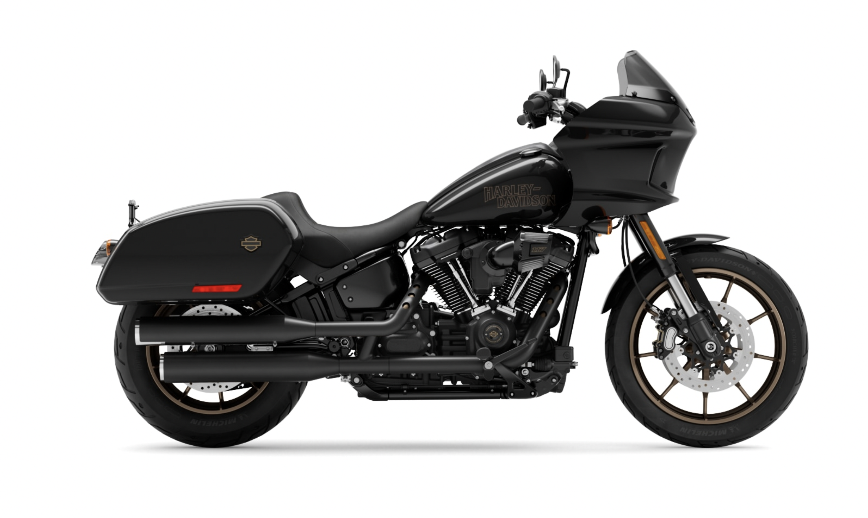 Harley-Davidson LOW RIDER™ ST