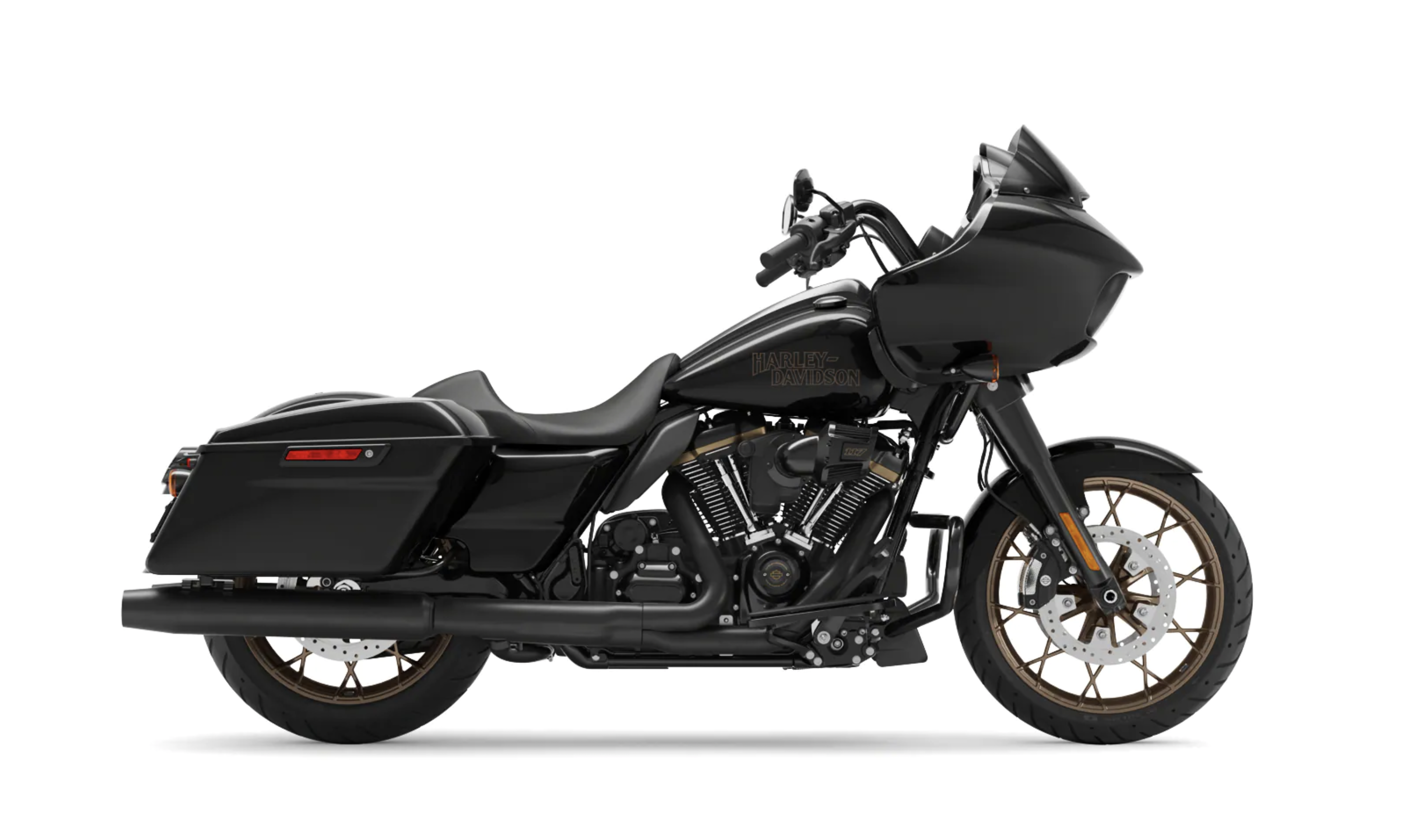 Harley-Davidson ROAD GLIDE™ ST