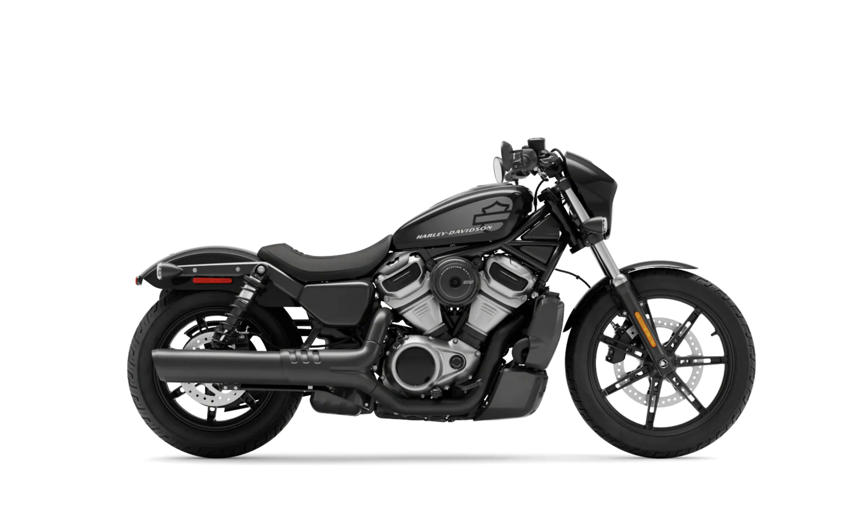 Harley-Davidson NIGHTSTER™