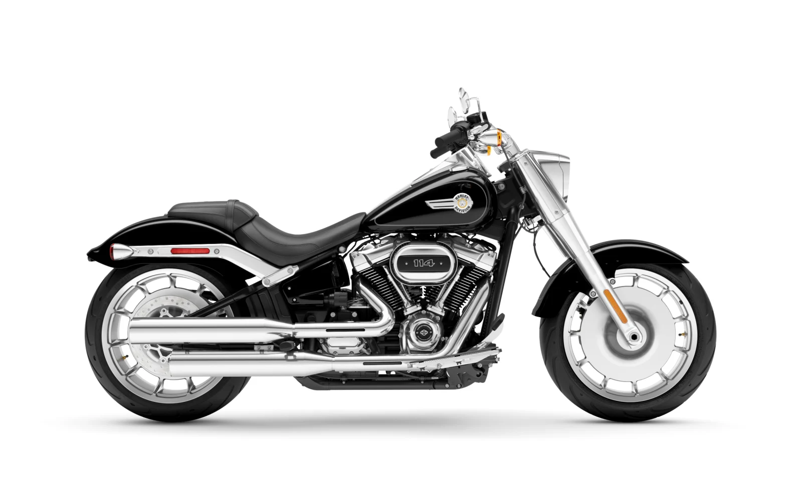 Harley-Davidson Fat Boy 114 Modell 2023