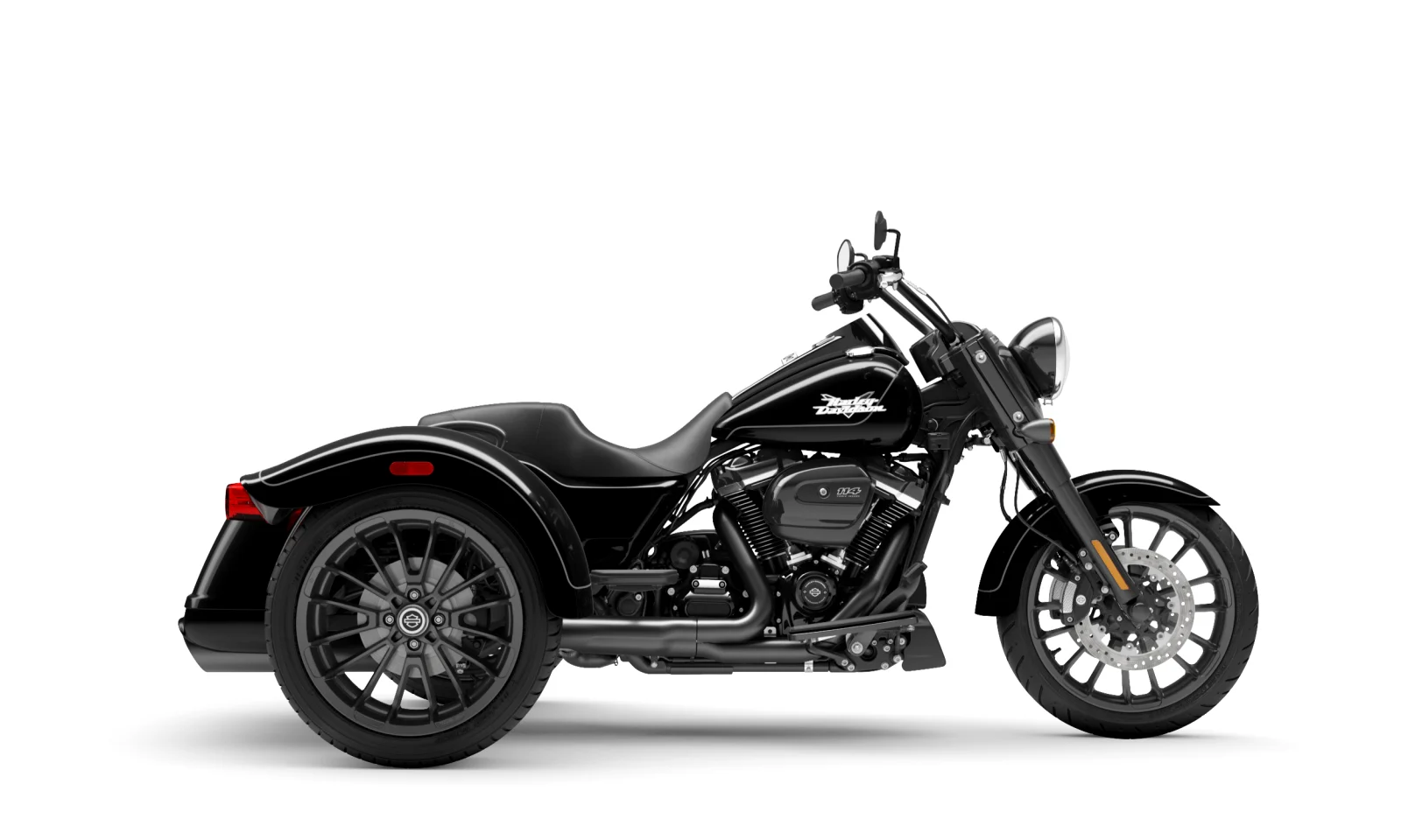 Harley-Davidson Freewheeler Modell 2023
