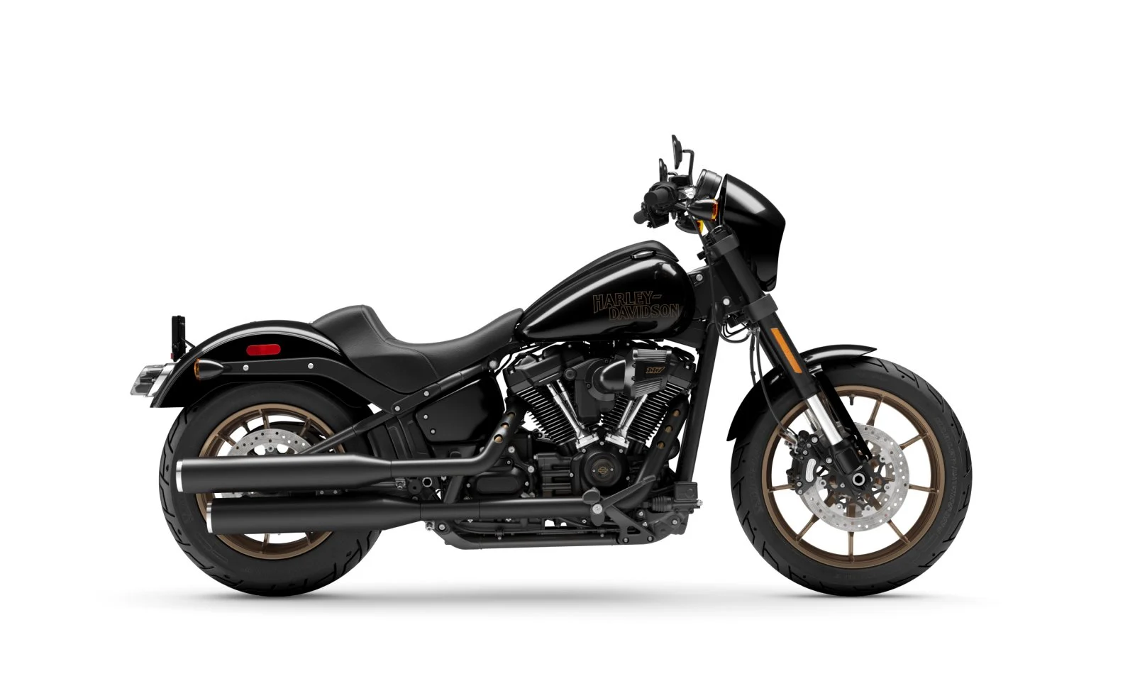 Harley-Davidson Low Rider S Modell 2023