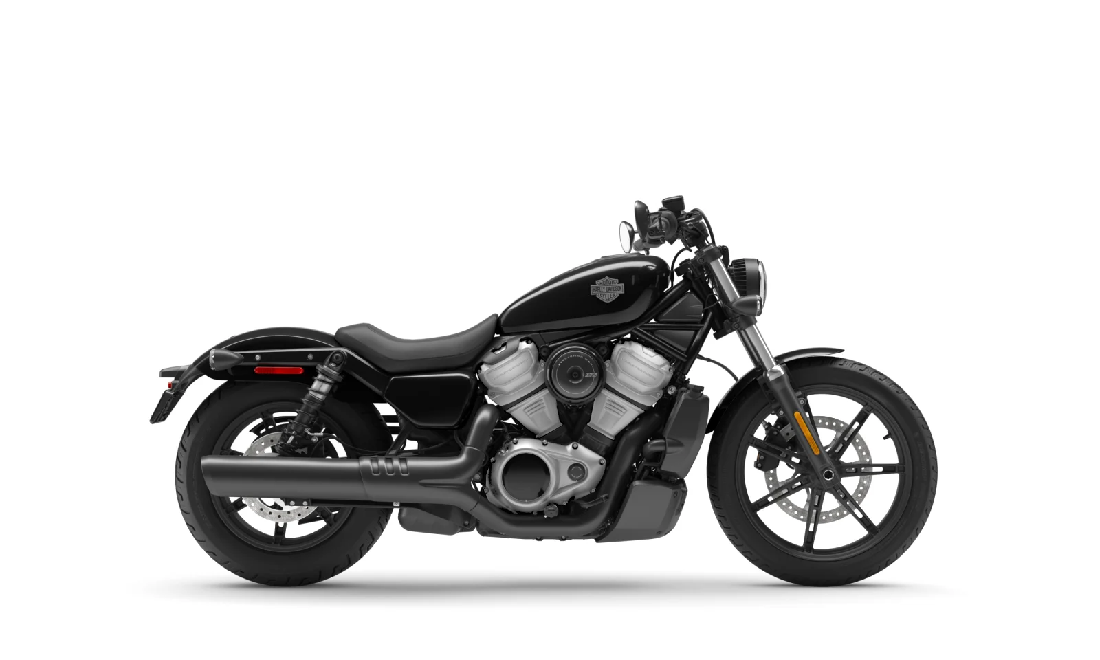 Harley-Davidson Nightster Modell 2023