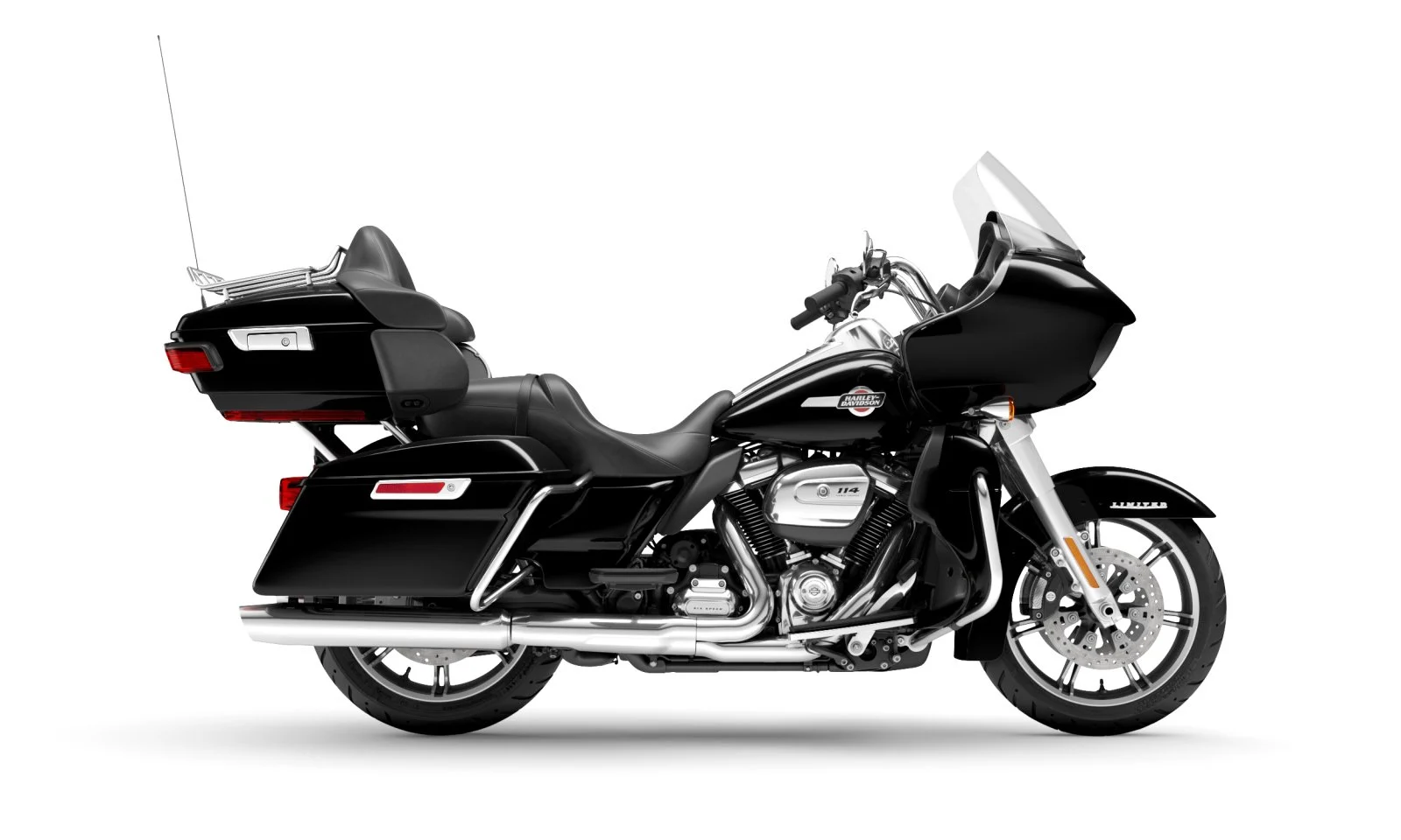 Harley-Davidson Road Glide Limited Modell 2023