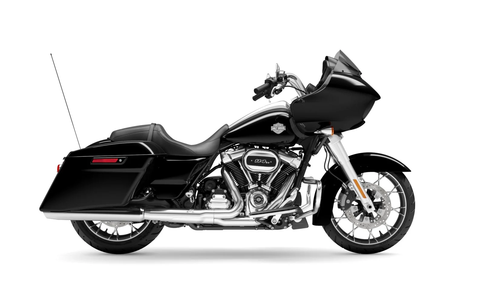 Harley-Davidson Road Glide Special Modell 2023