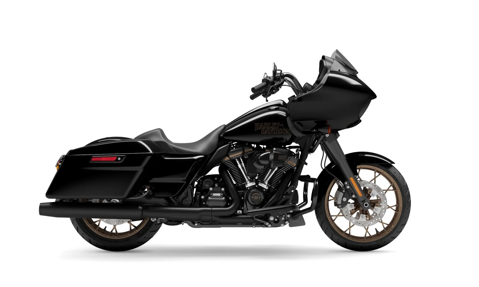 Harley-Davidson Road Glide ST Modell 2023