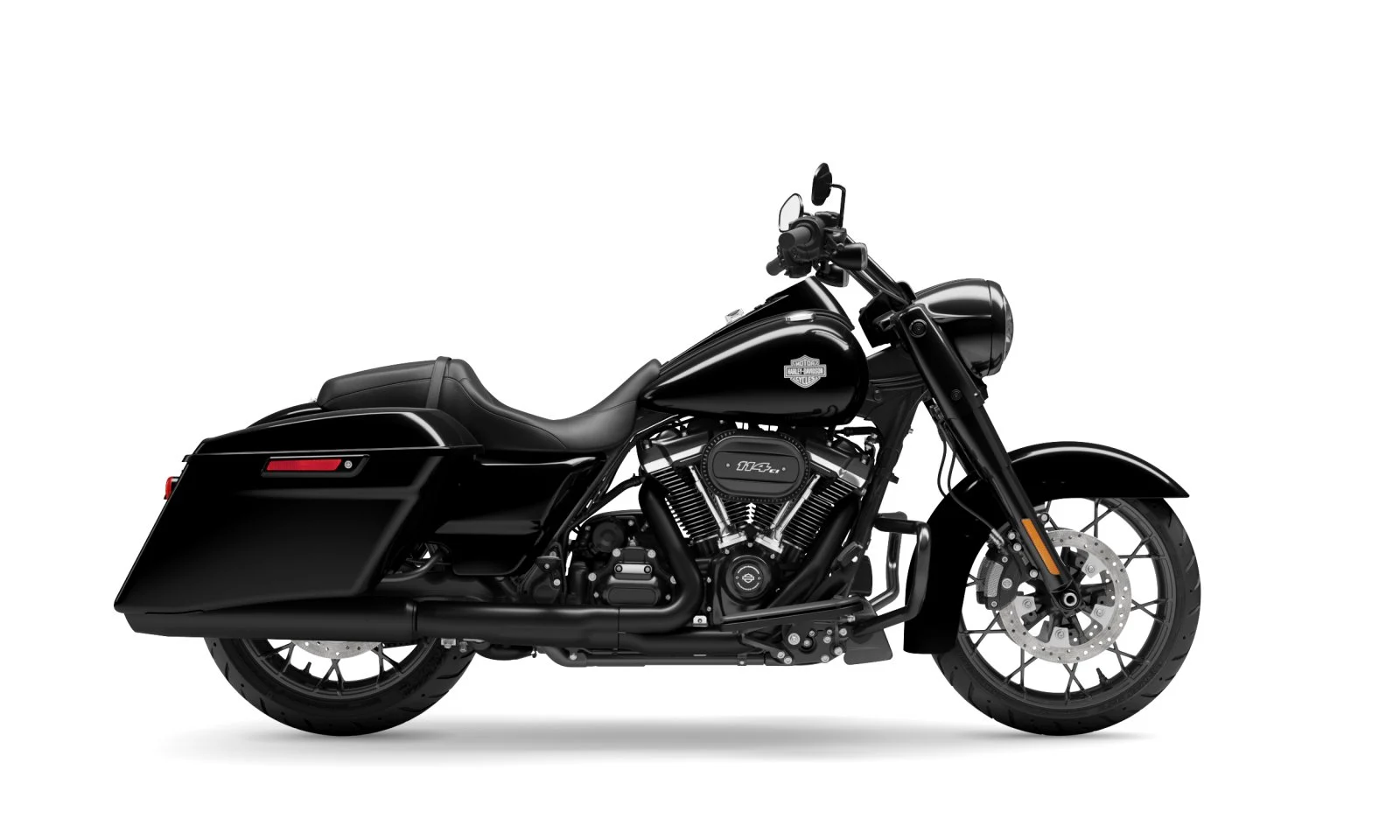 Harley-Davidson Road King Special Modell 2023