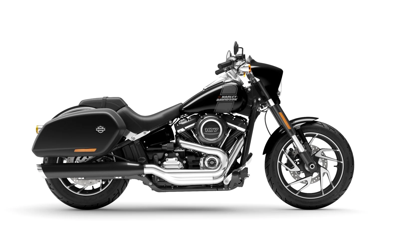 Harley-Davidson Sport Glide Modell 2023