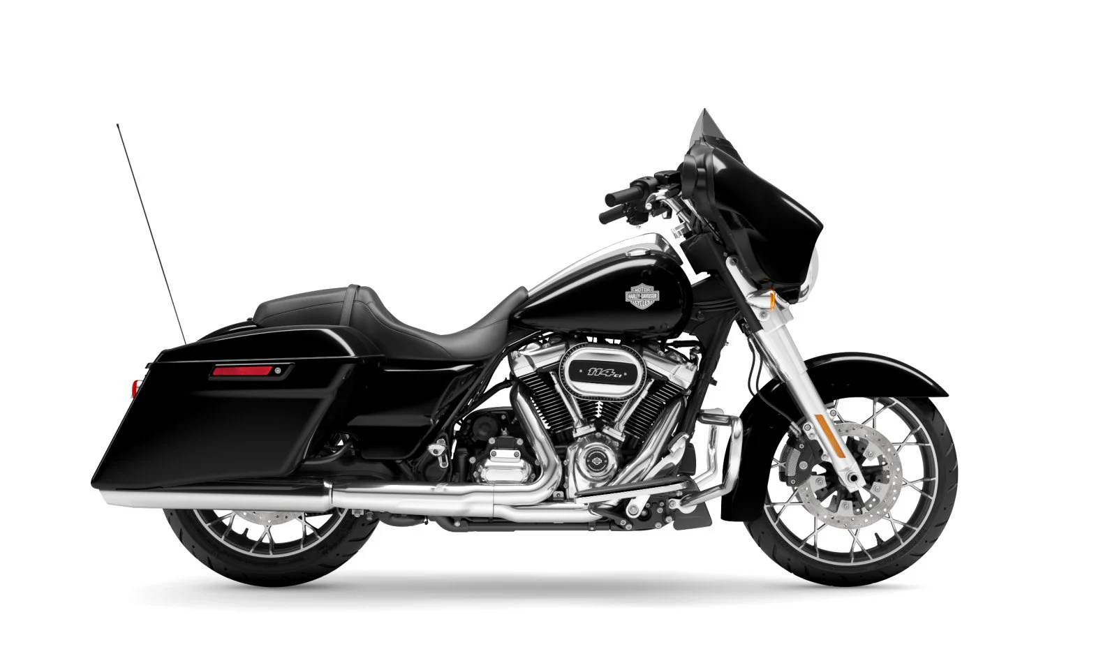 Harley-Davidson Street Glide Special Modell 2023