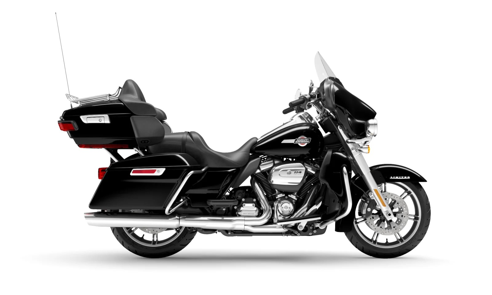 Harley-Davidson Ultra Limited Modell 2023